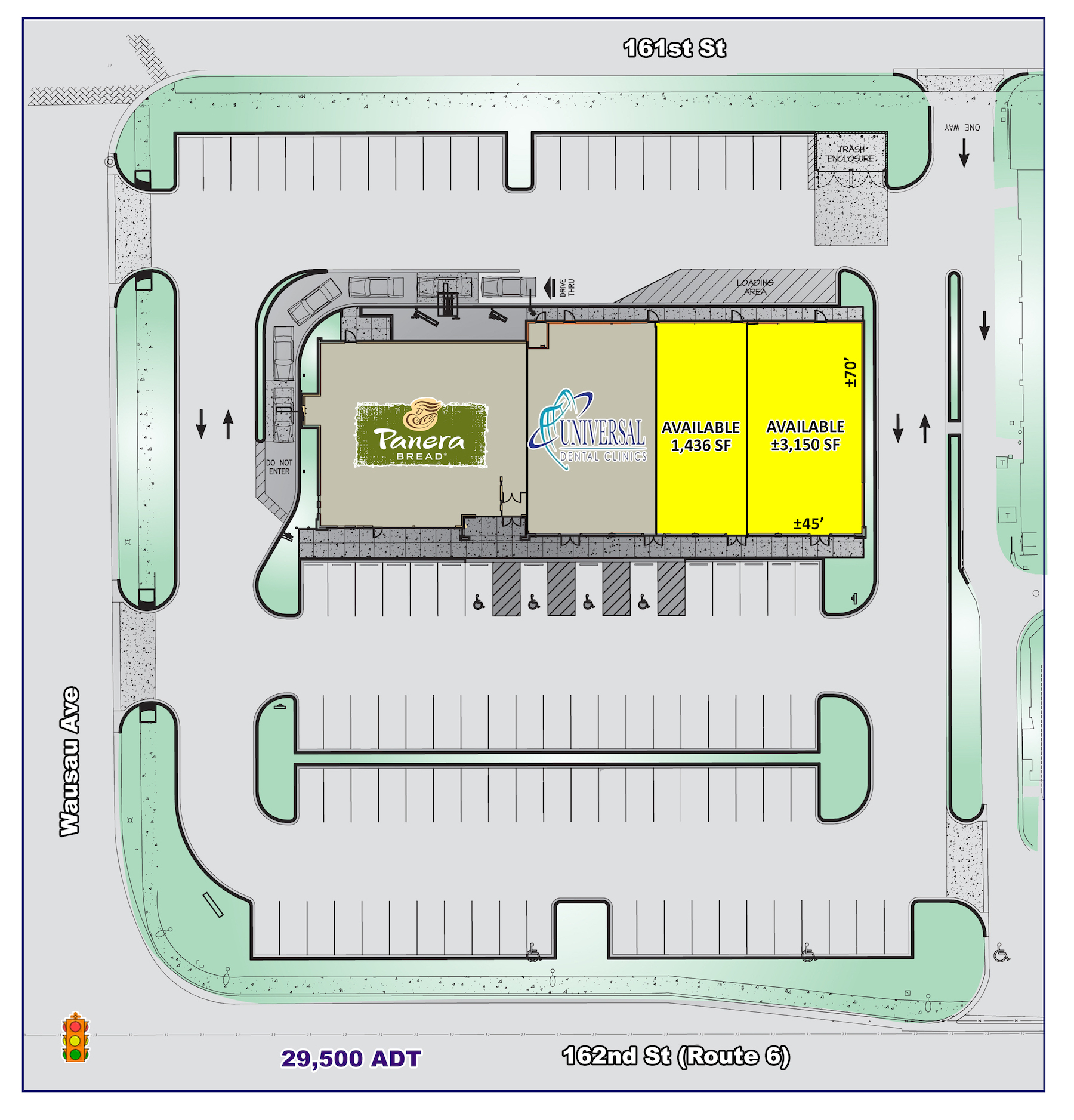 300 East 162nd Street (South Holland, IL) A R C Real Estate Group