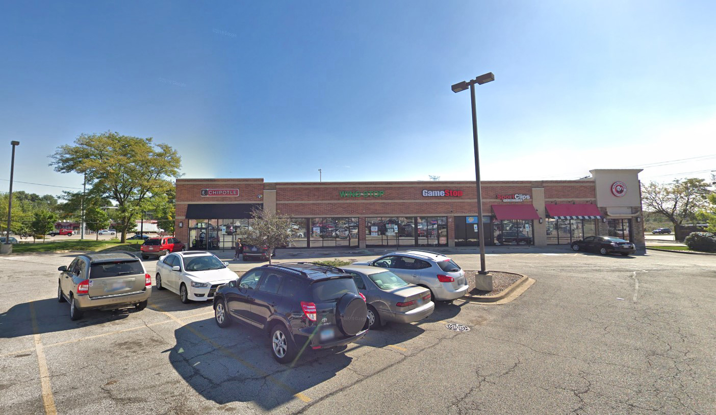 1801 West Lake Street (Addison, IL) A R C Real Estate Group