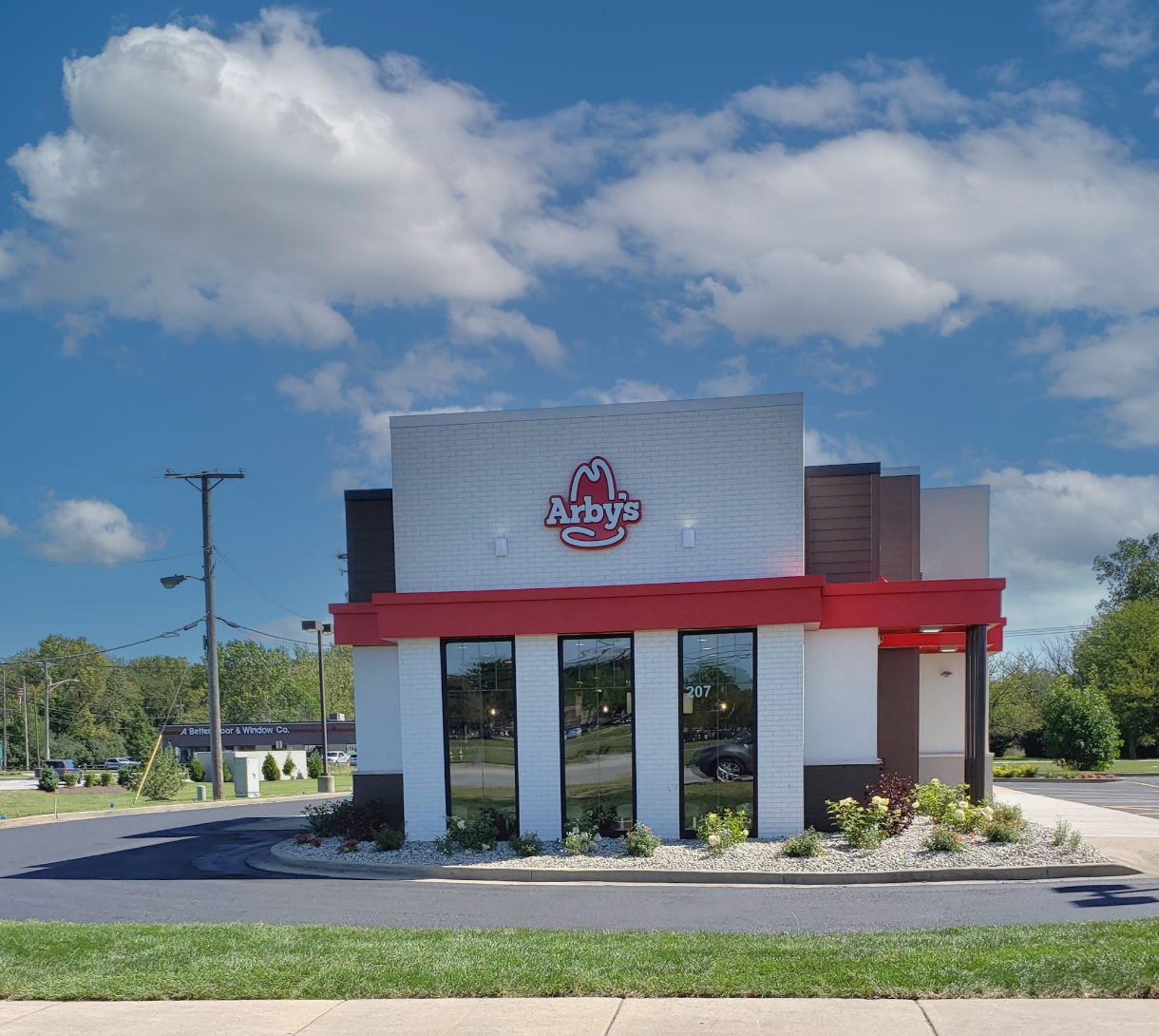 207 S. Halsted Street (Chicago Heights, IL)