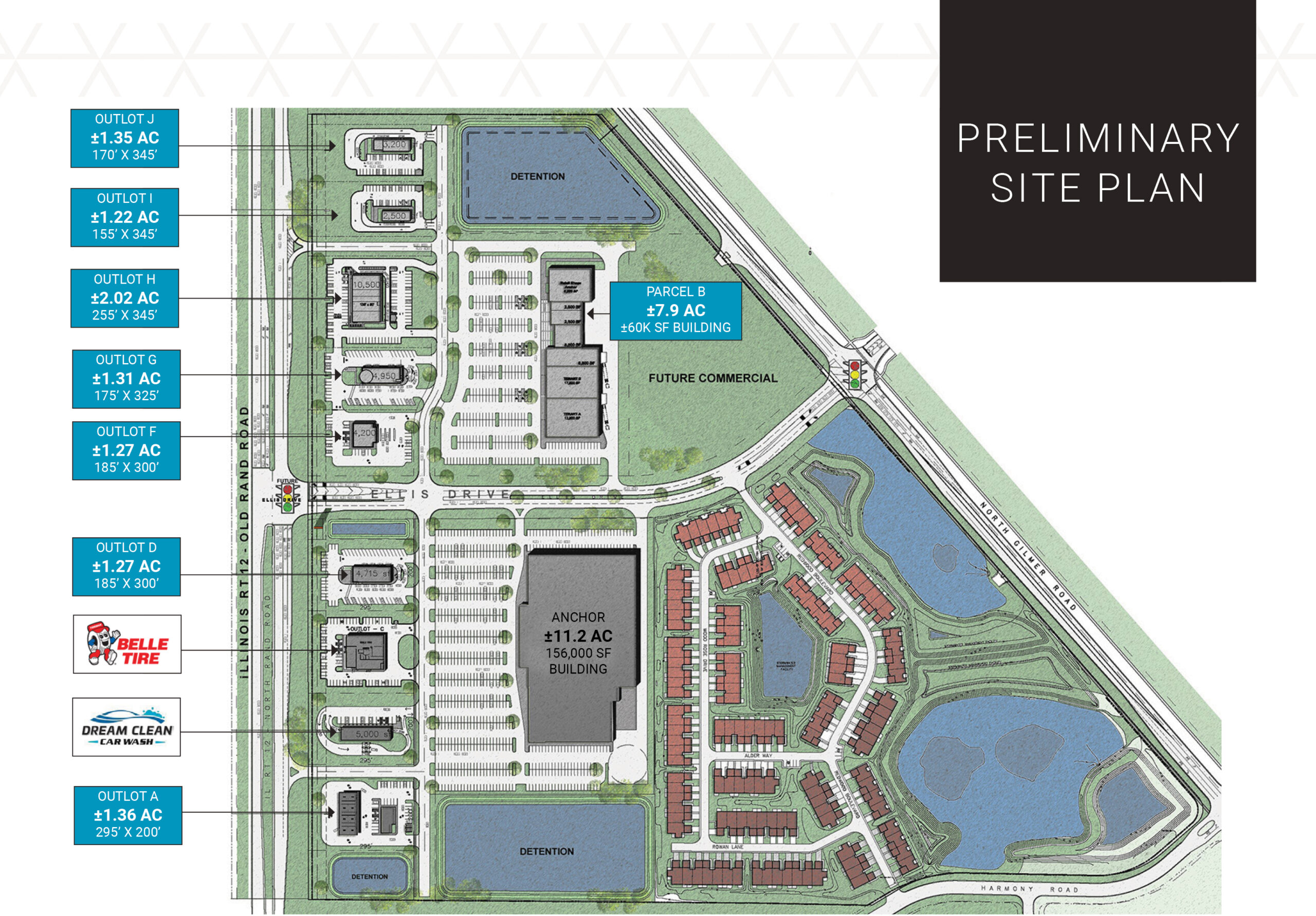 Volo Town Center (Volo, IL)