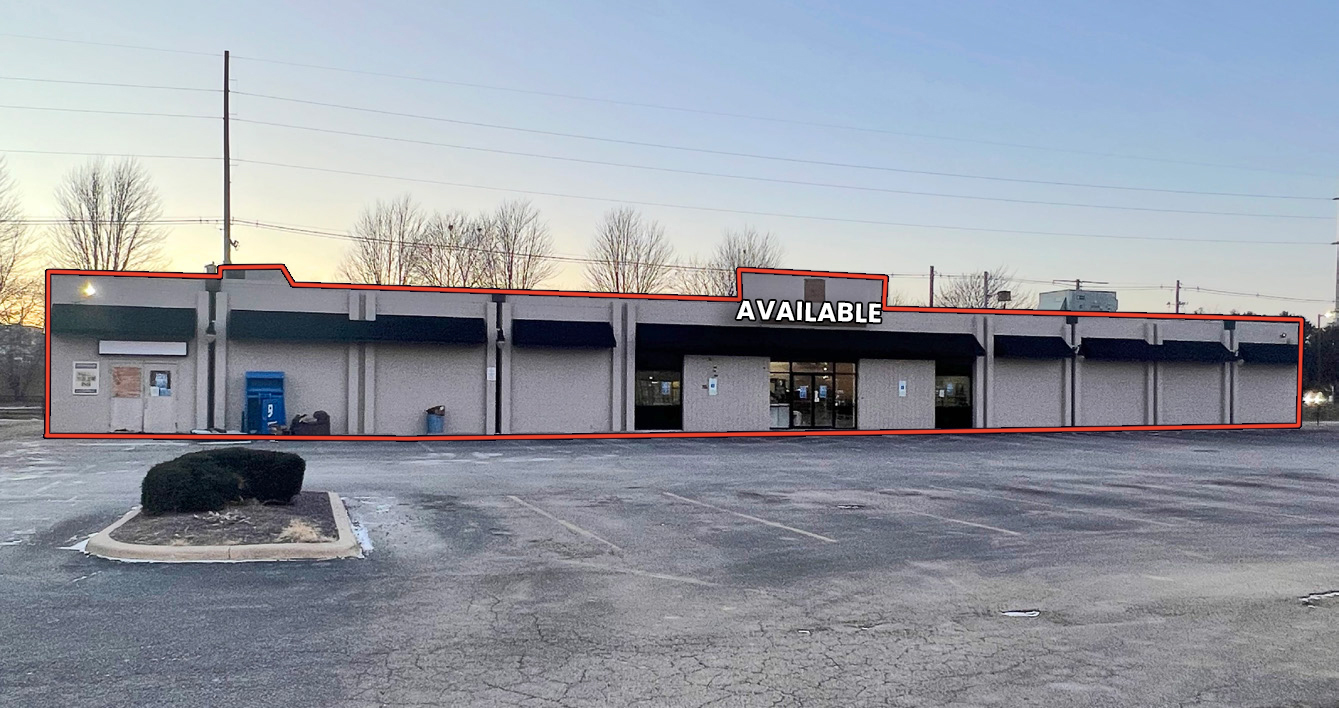 Henderson Suites (Galesburg, IL)