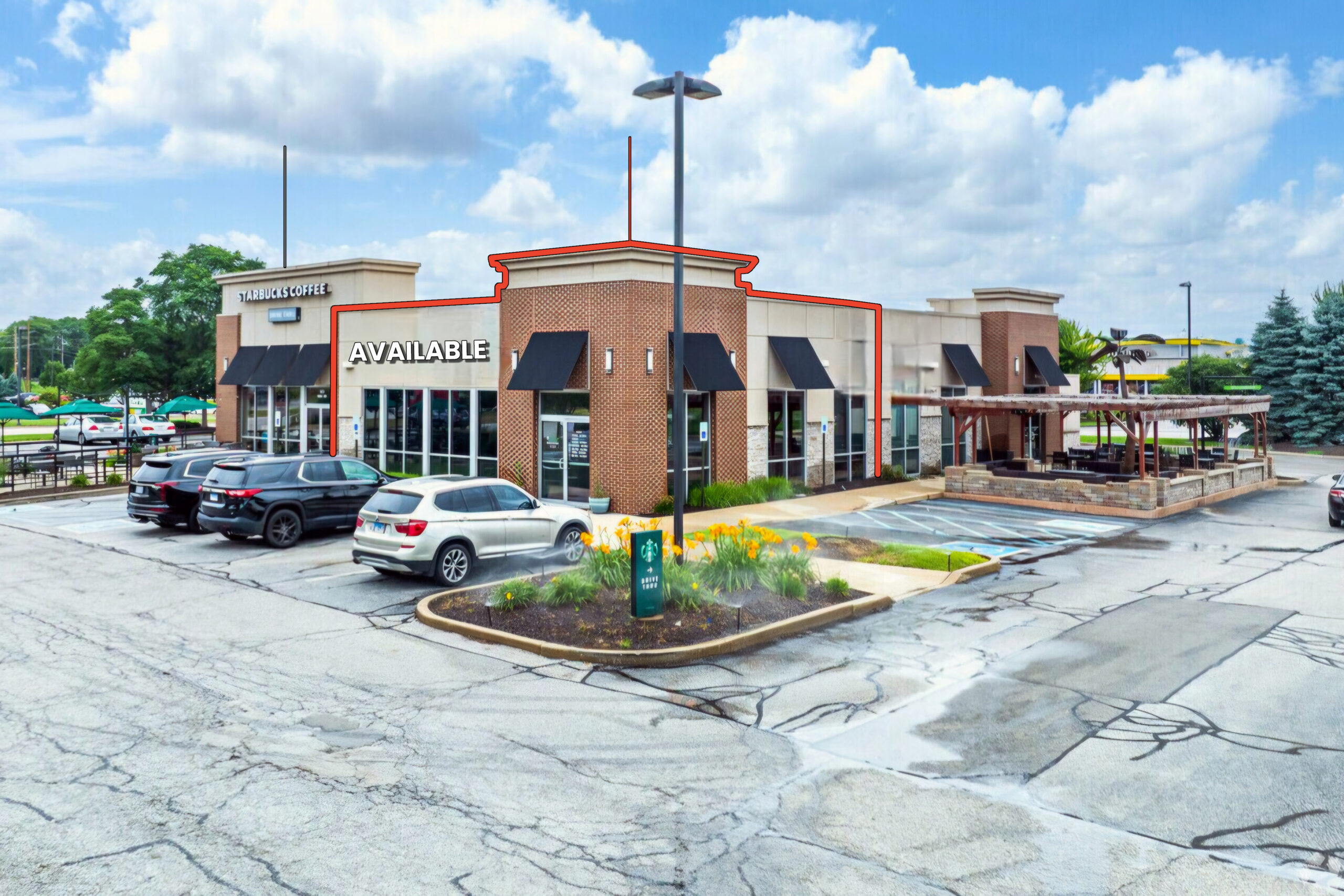 6295 Ameriplex Drive (Portage, IN)